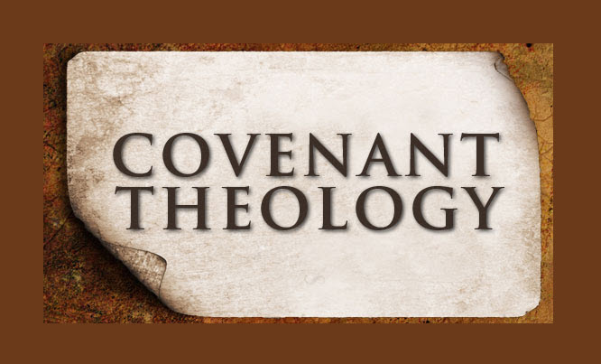 Coventant Theology