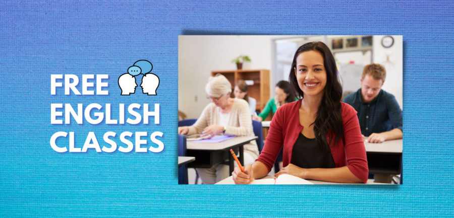 Free English Classes ESOL Loch Raven PCA Free English Classes ESOL Loch Raven PCA