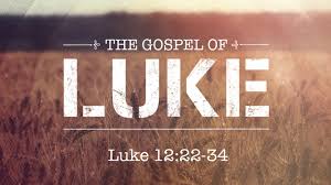 Luke.12.22-34