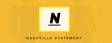 Nashville Statement