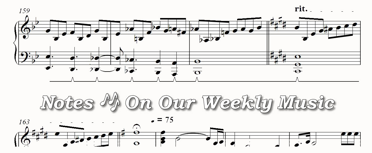 A Living Sacrifice chords and lyrics on Messianic Chords