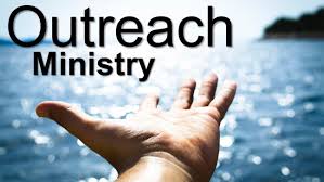 Outreach Ministry
