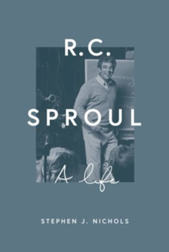 RC Sproul – A Life