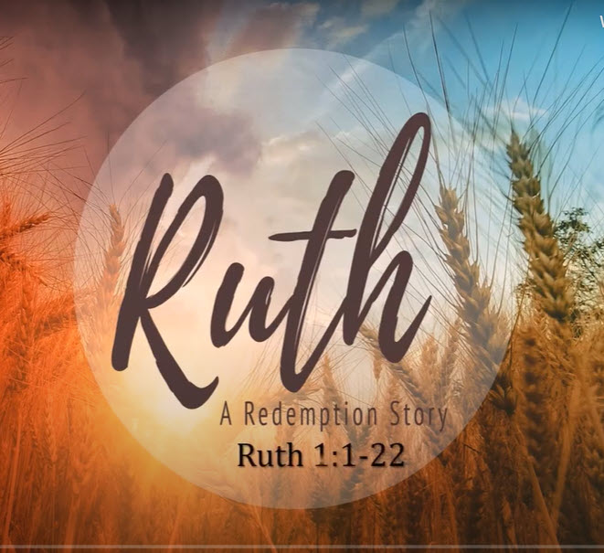 Ruth1.1-22