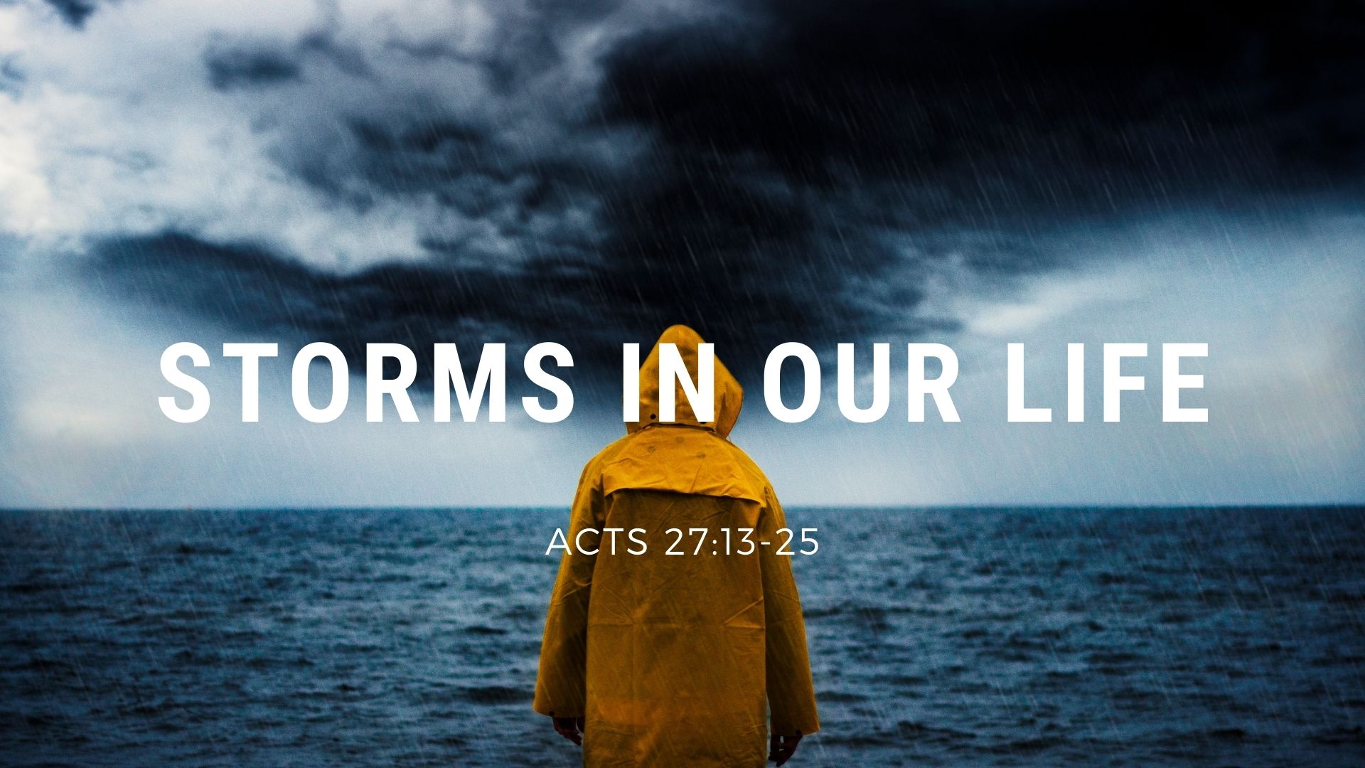 Storms-in-our-life