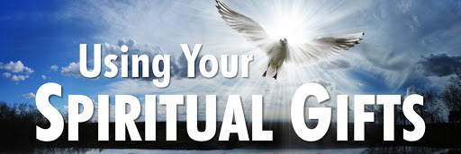 Using Spiritual Gifts 2