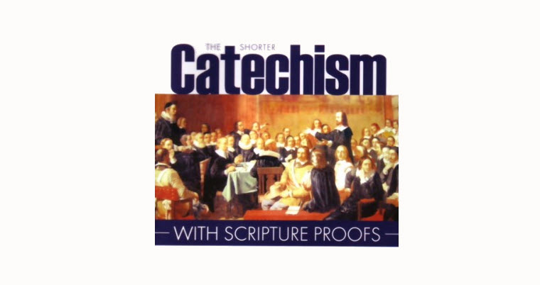 WCF Shorter Catechism